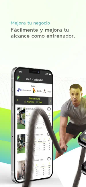 BuilderPro App screenshot 3