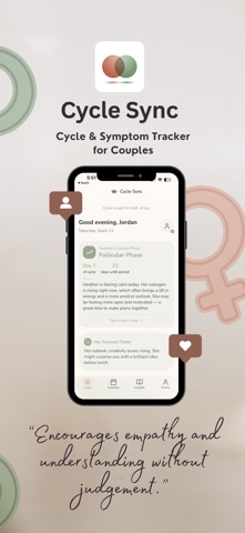 Cycle Sync & Share Screenshot 2 of 10