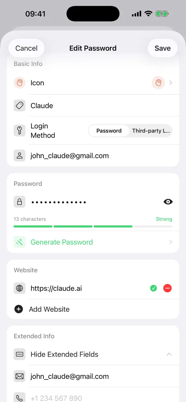 #4. ByteGuard (iOS) Ved: 可文 麦