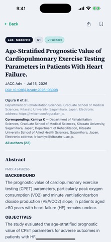 Web of Medicine iPhone screenshot