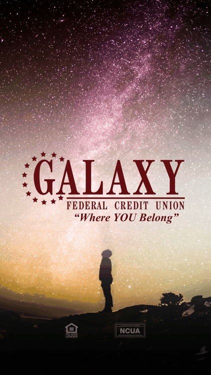Galaxy Federal Credit Union