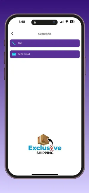 Exclusive Shipping Ja screenshot 2