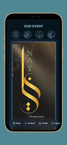 LYNQ DXB Screenshot 2 of 5