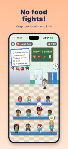 Teacher Teacher screenshot 5