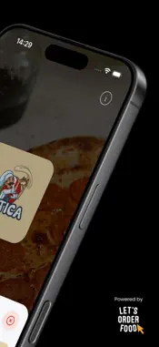 Pizza Rustica screenshot 2