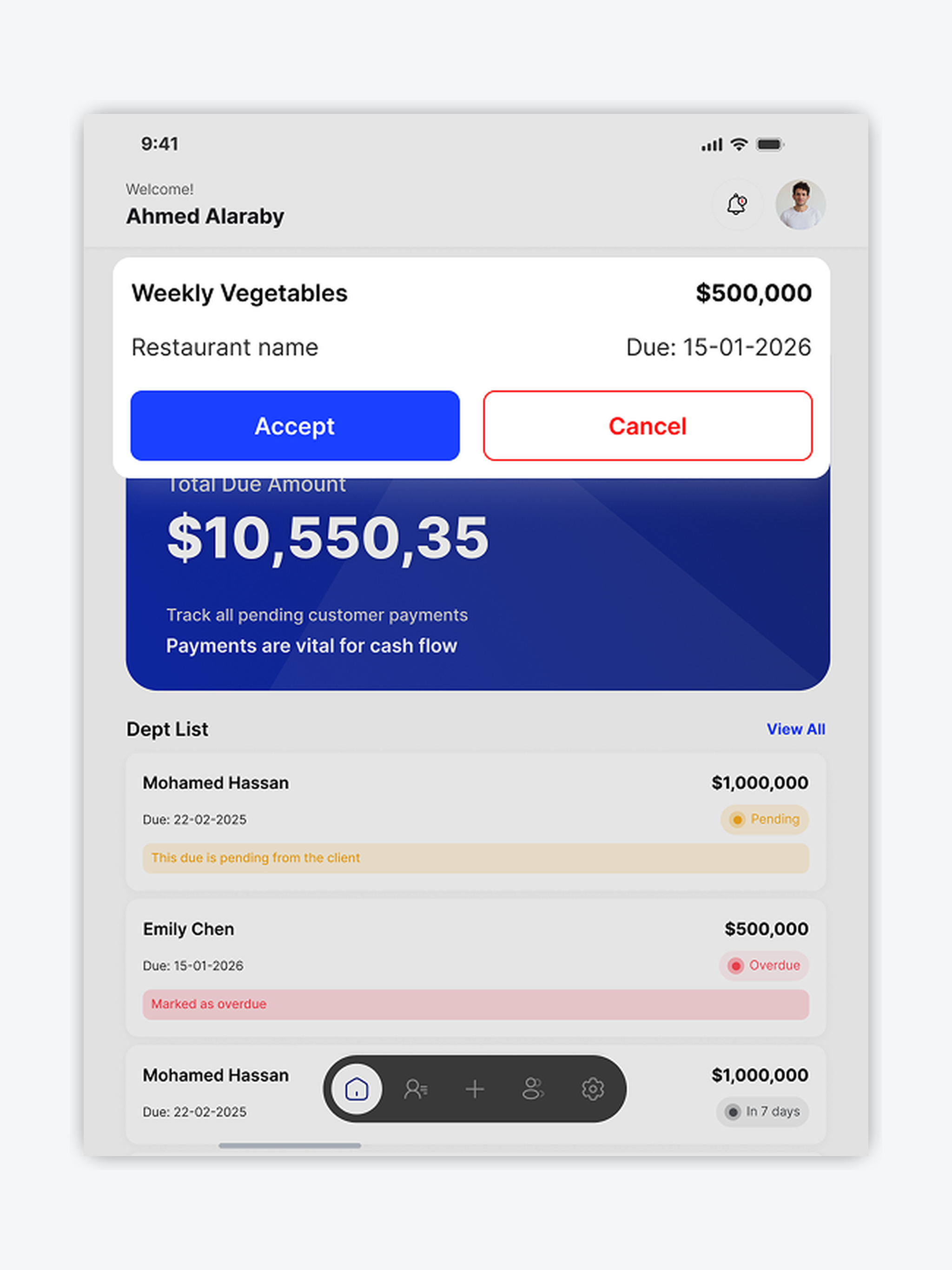 Debt.Box