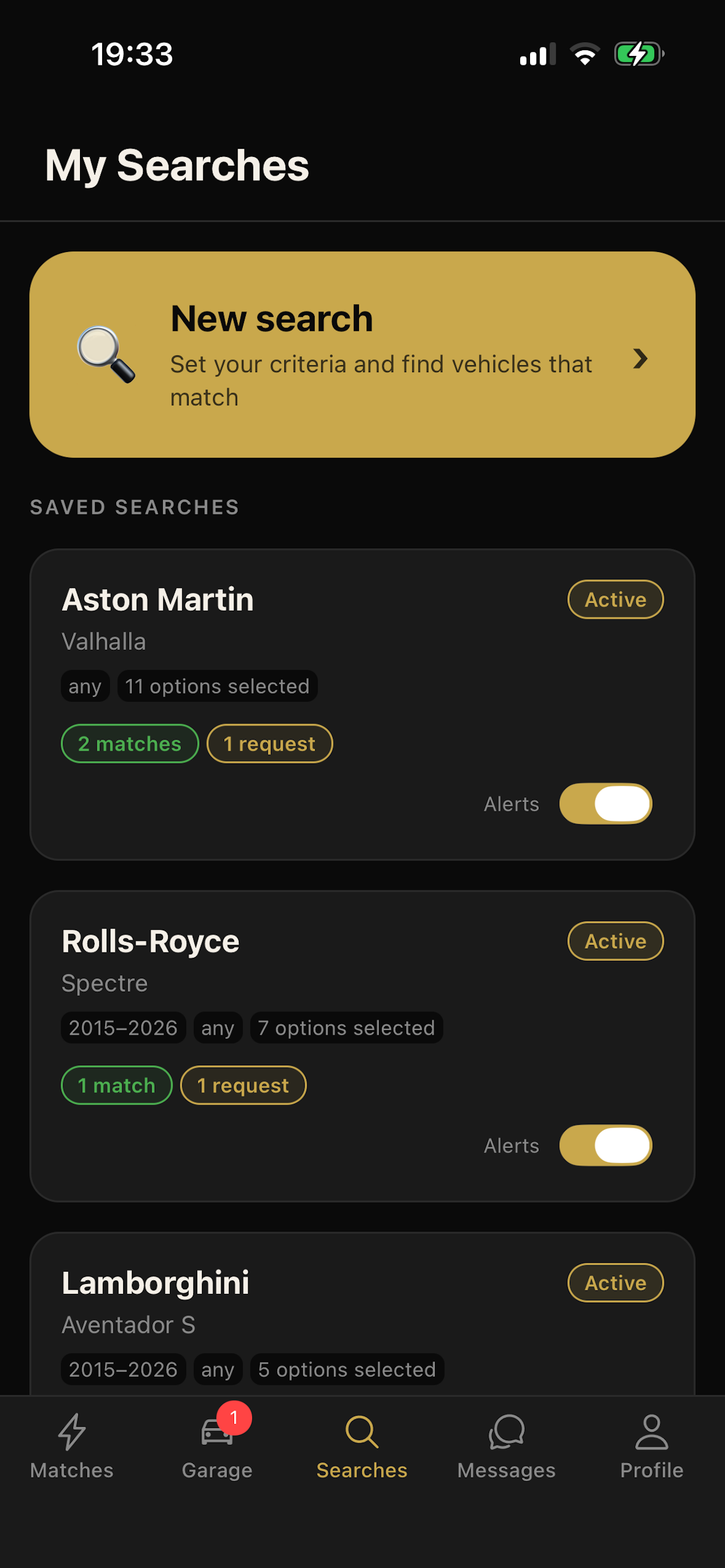 Offwan screenshot 5