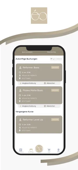 Elysio screenshot 3