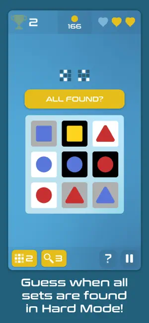 All Set and Done screenshot 4