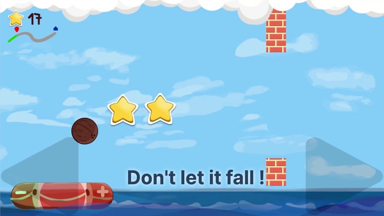 Bounce Ball, Rolling Adventure