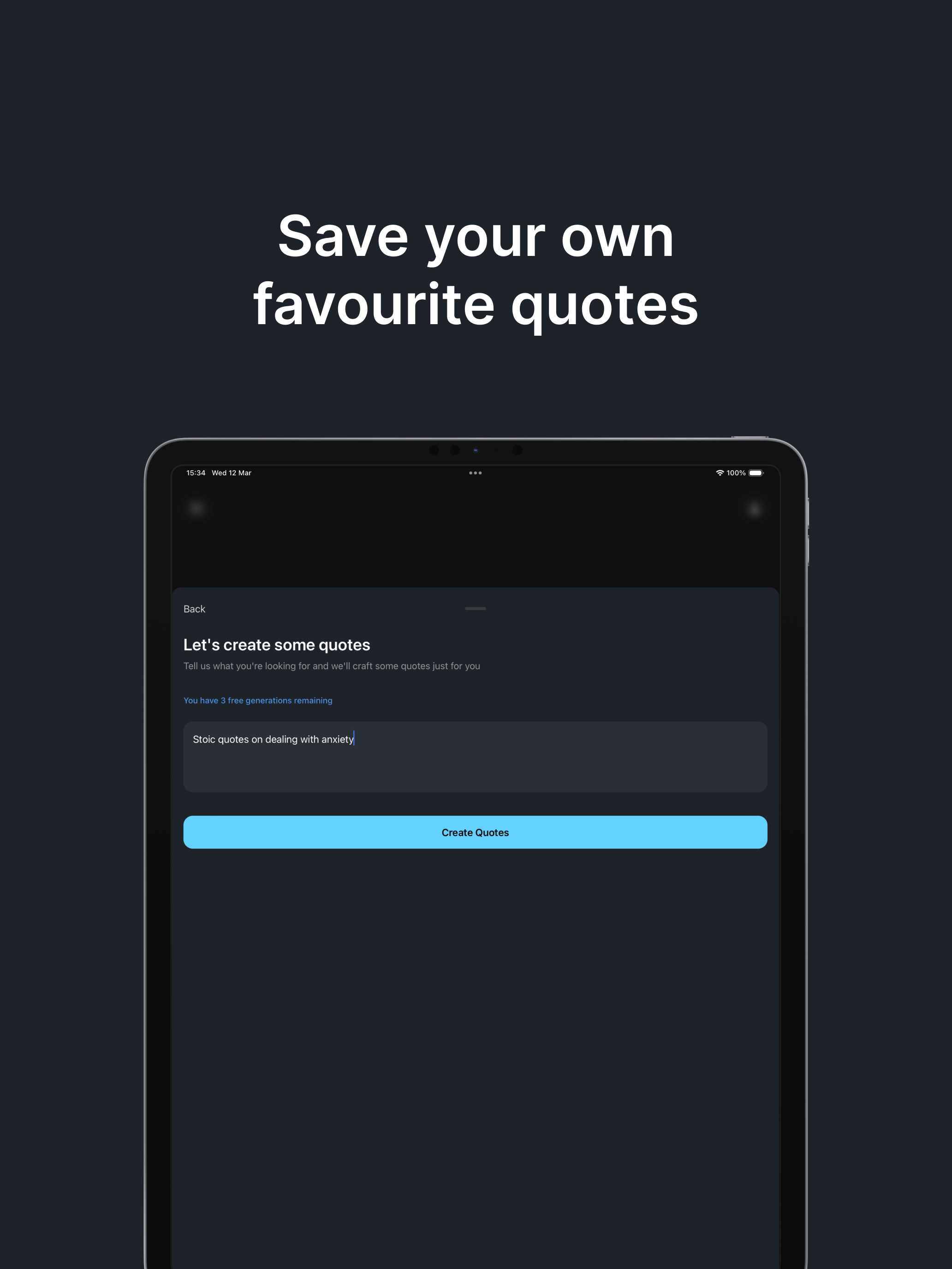 Zenwords - Motivational Quotes