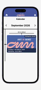 Art in Mind screenshot 3