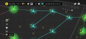 Idle Networks - Tech Tycoon screenshot