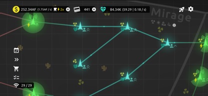 Idle Networks - Tech Tycoon screenshot 3