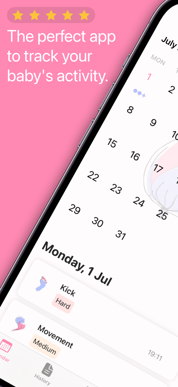 9M Pregnancy records - 2024