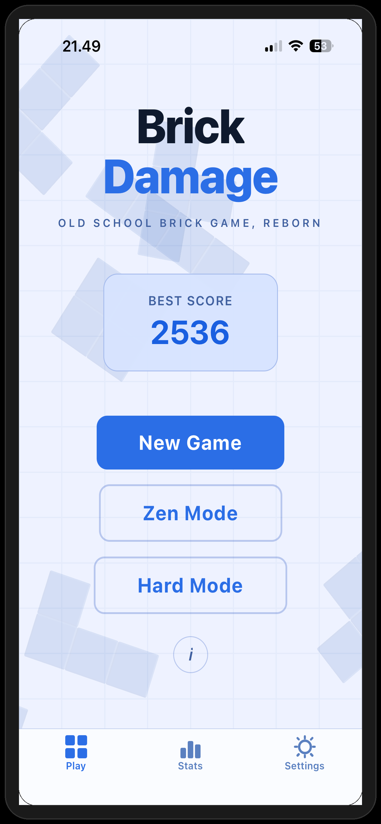Brick Damage screenshot 6