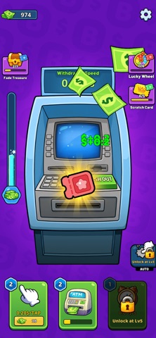 Click Grabbel Vaultra Screenshot 2 of 4