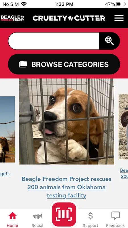 Cruelty Cutter screenshot 1 of 10
