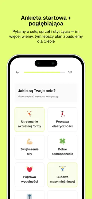 GreenFitOn screenshot 4