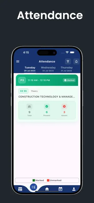 RCET screenshot 3