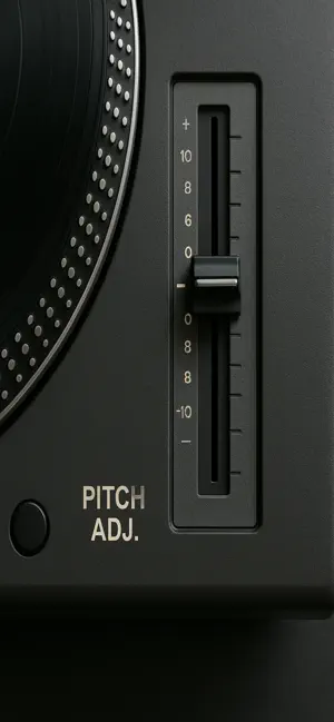 NoSync DJ screenshot 1