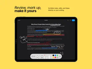 Frasa – AI Notes & Mind Maps screenshot 3