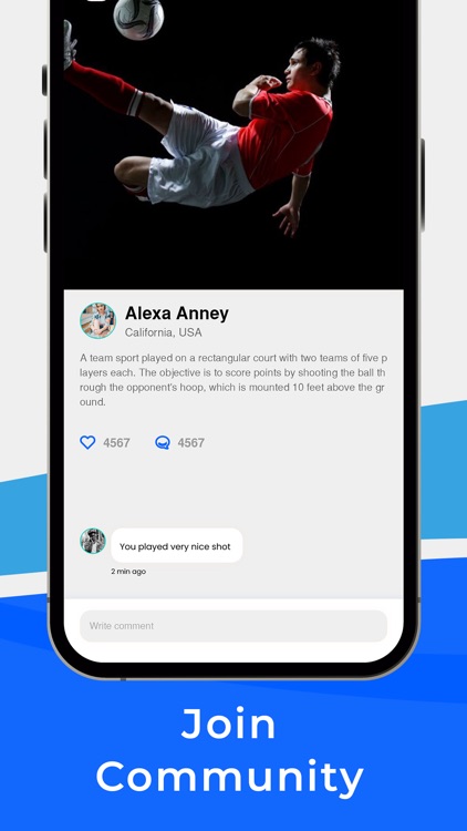 TailGate: Sports & Friends screenshot-5