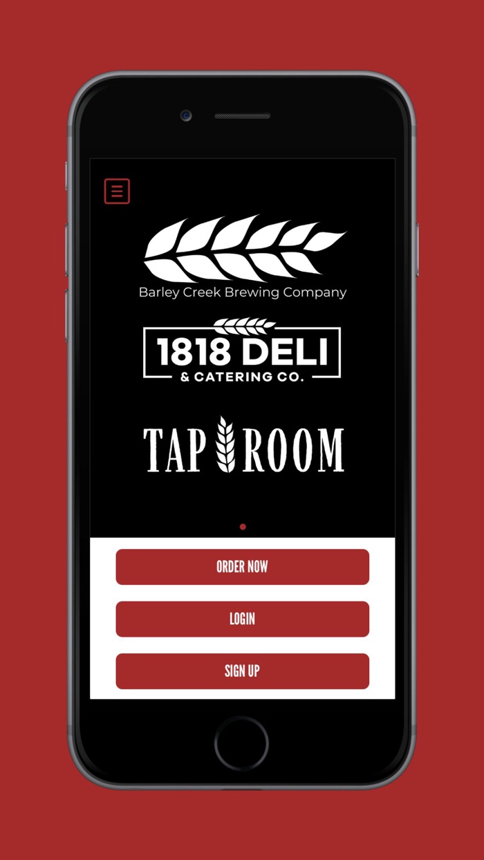 Barley Creek Brewing Company