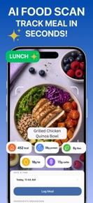 Free GLP 1 Tracker Dr.GLP1™ screenshot