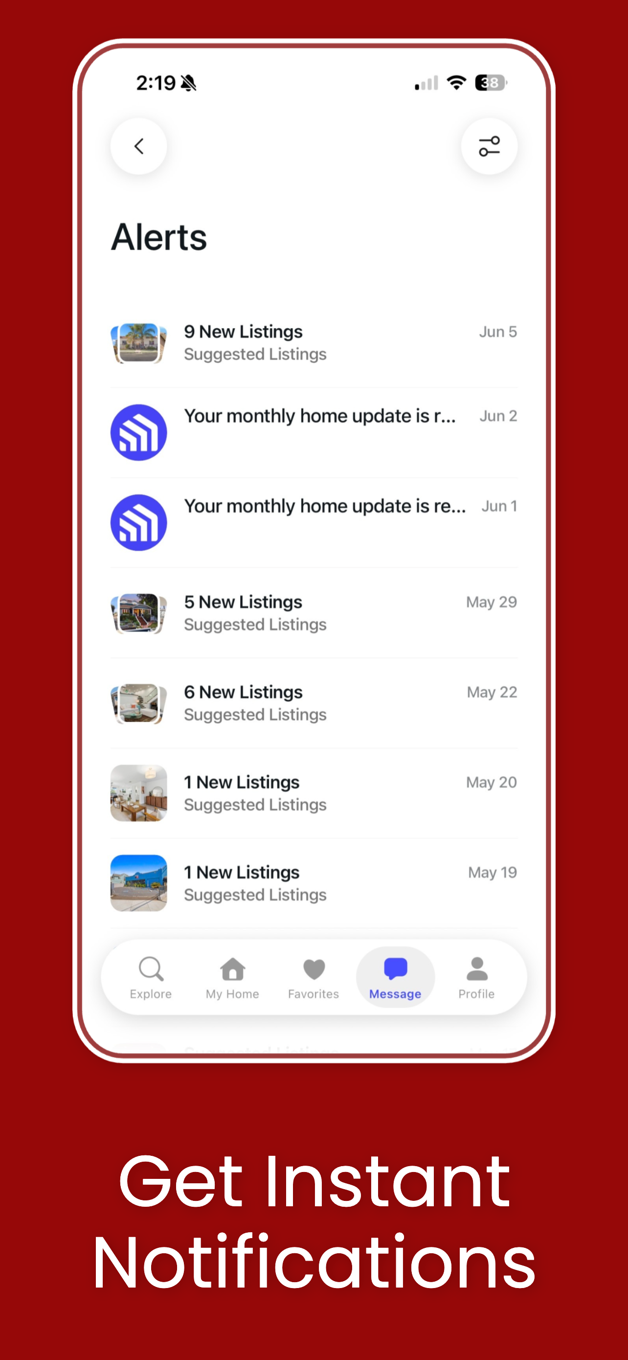 Cardenas Realty Partners screenshot 2
