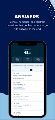 Police Test Practice screenshot 4