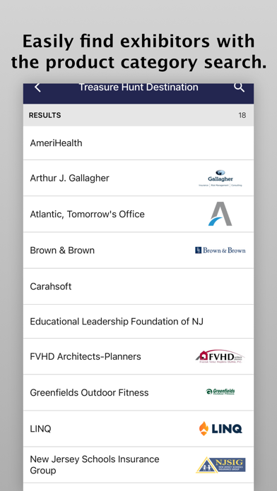 NJSBA's Workshop 2025 Screenshot
