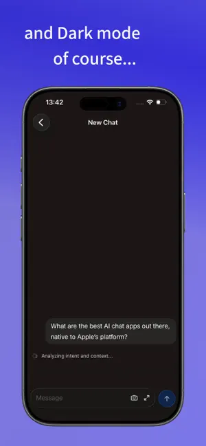 Salut AI screenshot 4