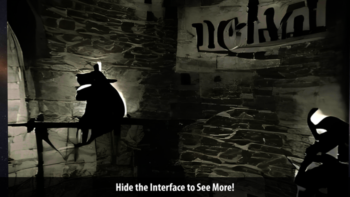 Mobile VR Station® Ported