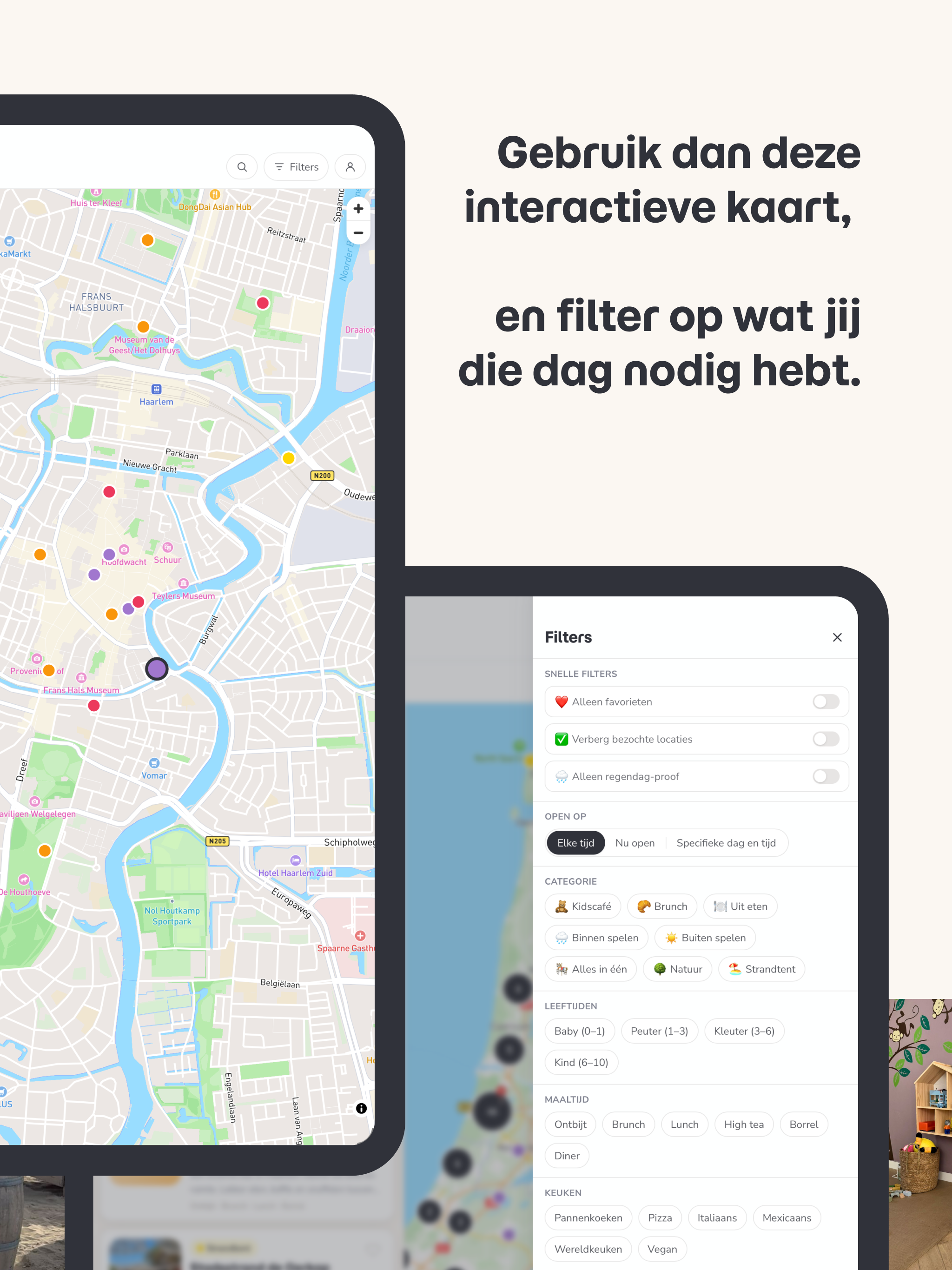 EHV kaart screenshot 6