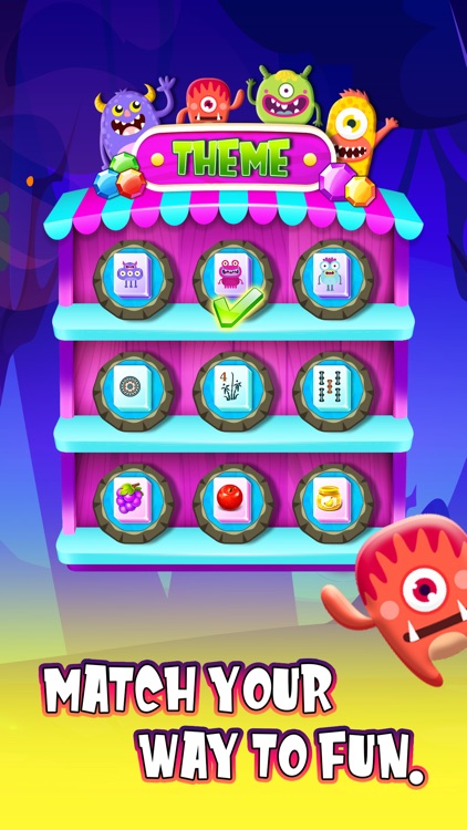 Classic Solitaire Mahjong screenshot-4