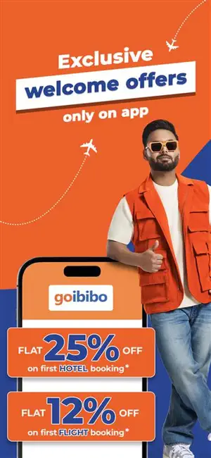 Goibibo: Flight, Hotel & Train screenshot 4