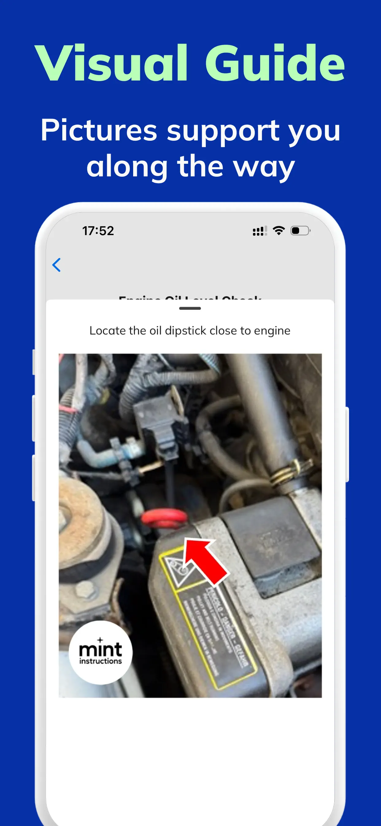 #8. MINT Instructions (iOS) โดย: Martin Rothacher