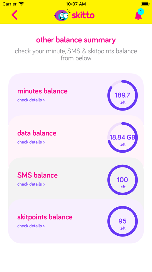 #4. skitto (iOS) Podle: Grameenphone Limited