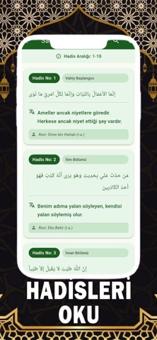 Ezan Vakti - İslam Hayatım screenshot