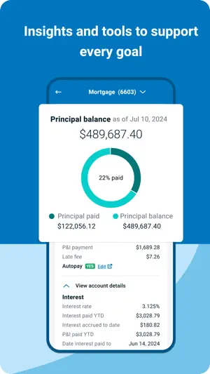 BMO Digital Banking screenshot 3