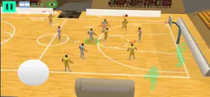 Offline Basketball Games 2025 screenshot 4