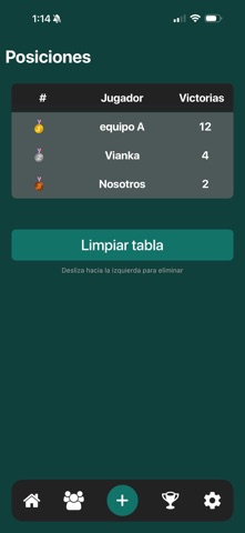 Appuntes Pro Screenshot 5 of 5