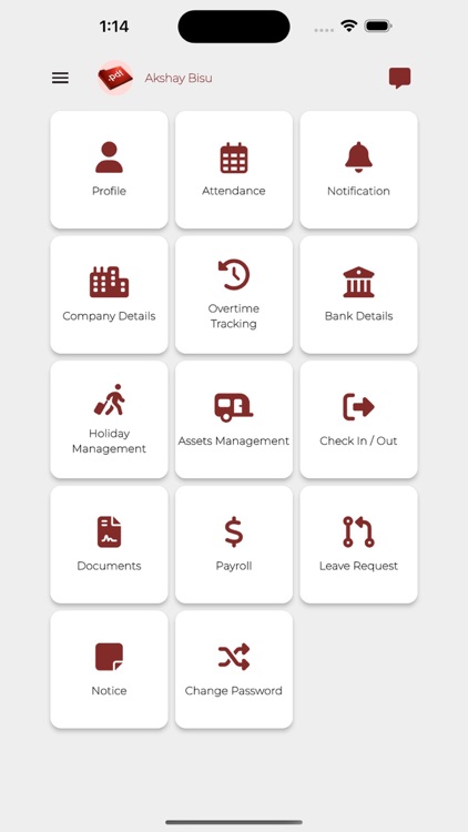 Samyak Mobile App