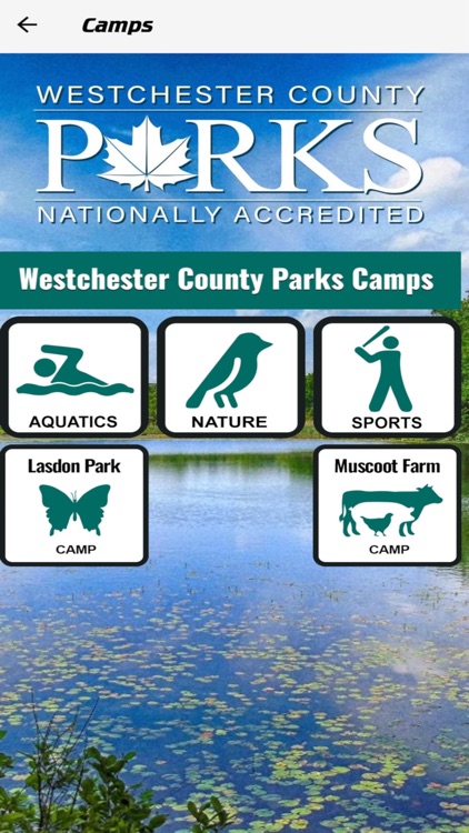 Westchester County Parks