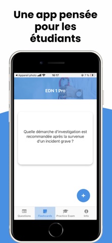 EDN UE1 Pro Screenshot 2 of 6