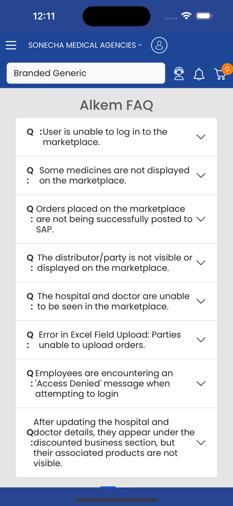 Alkem Marketplace screenshot 6