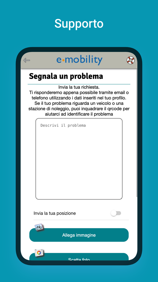#5. Maiella e-mobility (iOS) 由: emoby srl