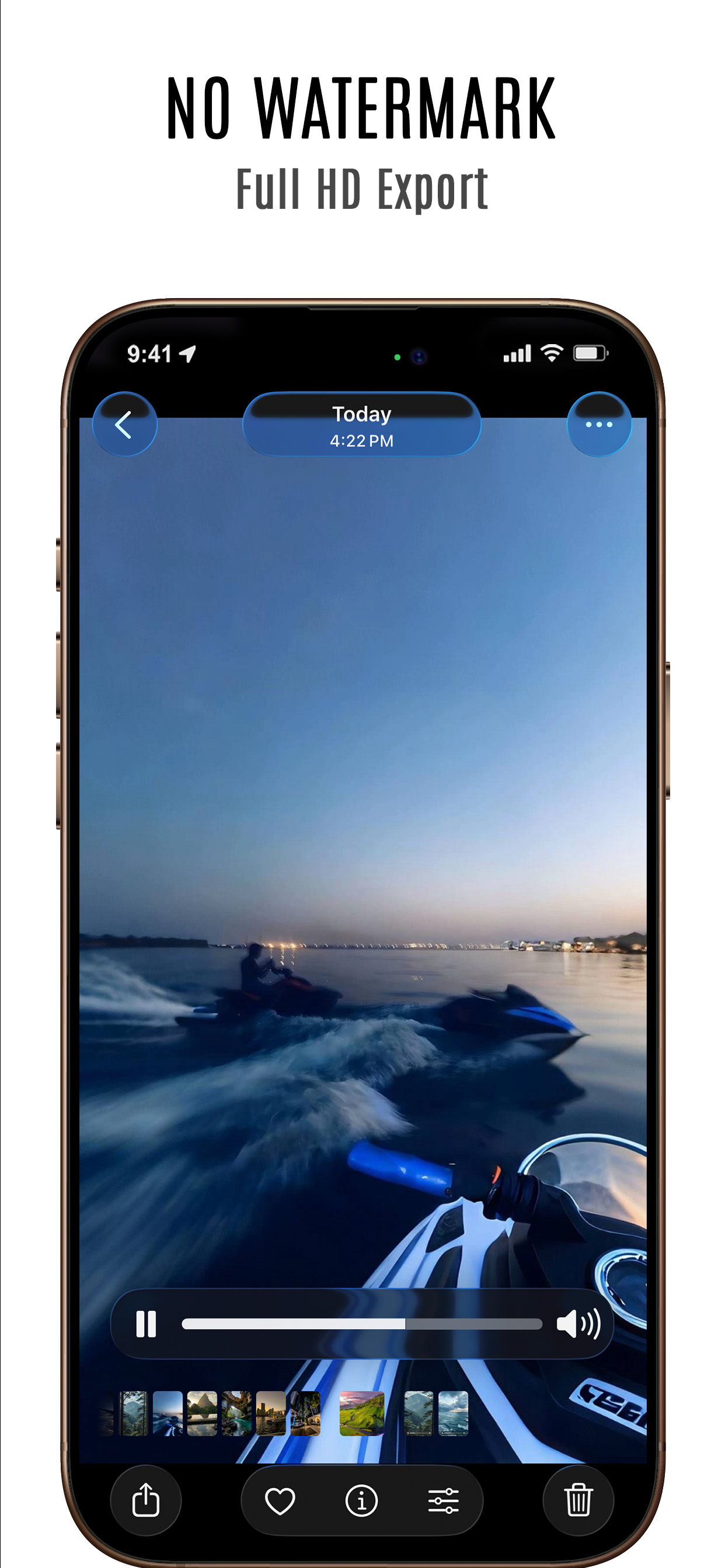 Reelsy Reel Maker IG Templates
