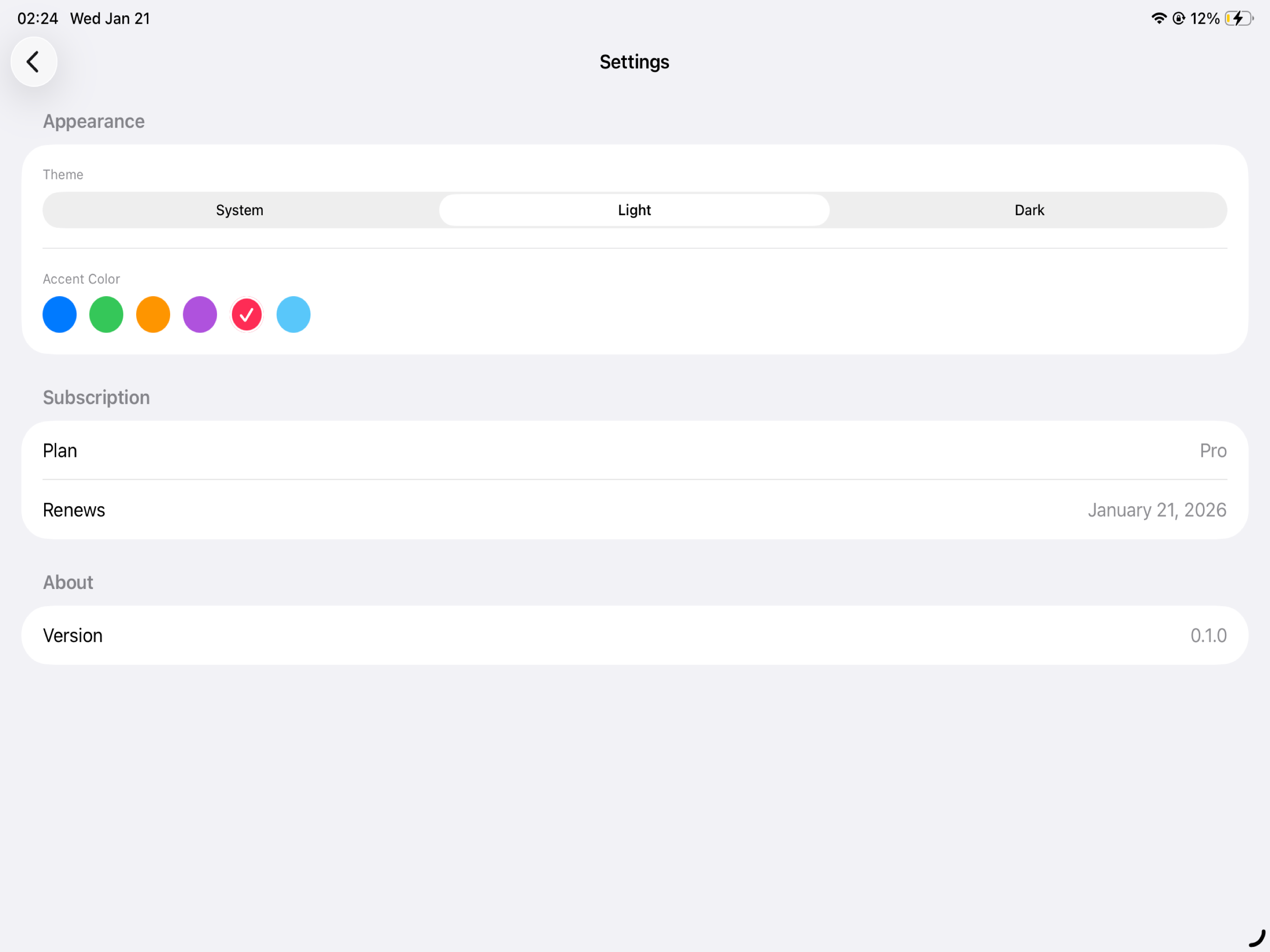 SonicNote screenshot 8